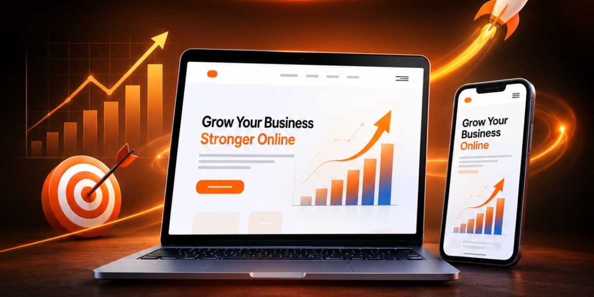 Why Web Development Is Important for Business