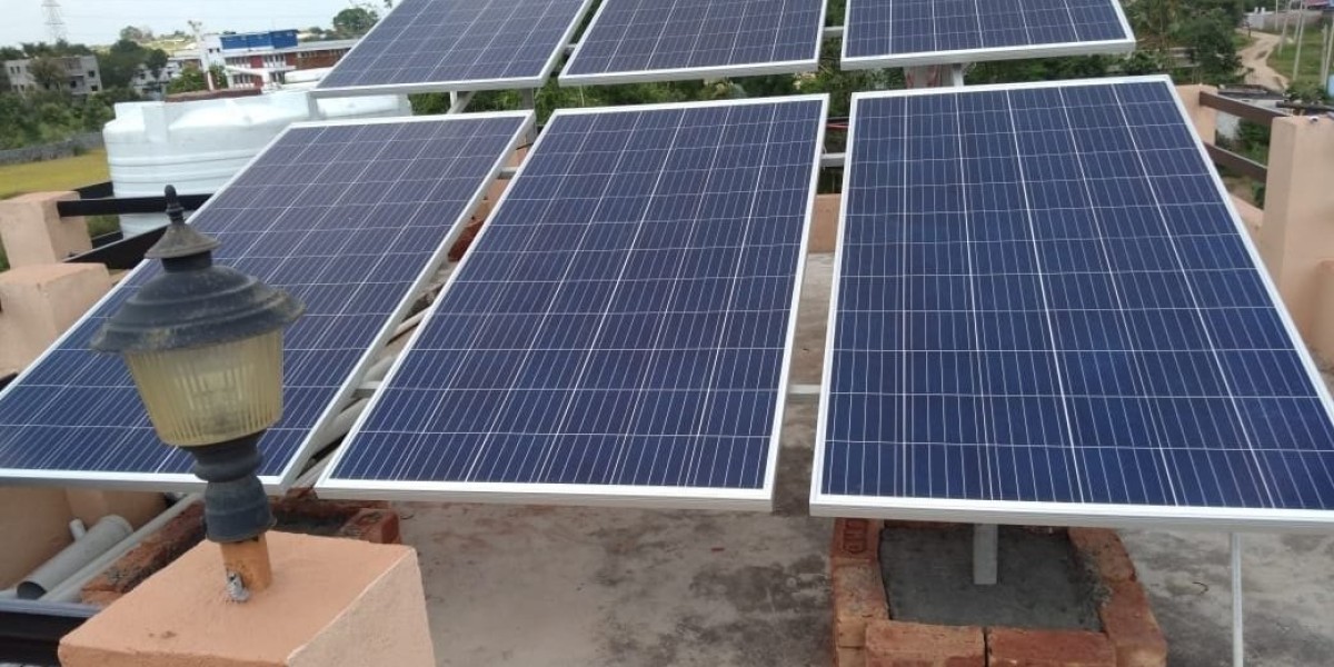 Solar System Price in Pakistan | Solar System P