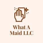 What a Maid Profile Picture