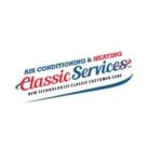 Classic Services Air Conditioning & Heating Conditioning & Heating Profile Picture