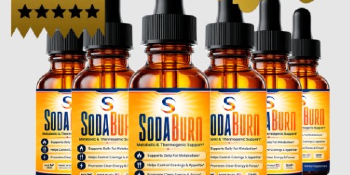 SodaBurn: The Pros and Cons You Need to Know