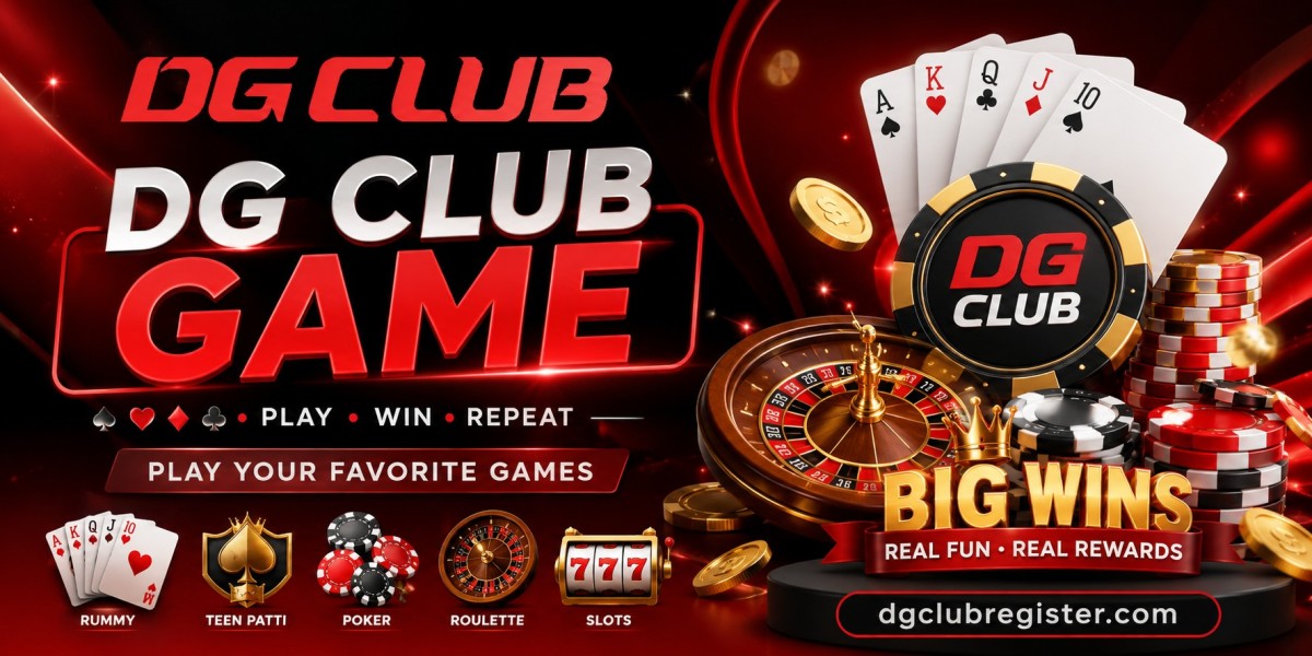 Dg Club Game | Complete Gaming & Account Guide