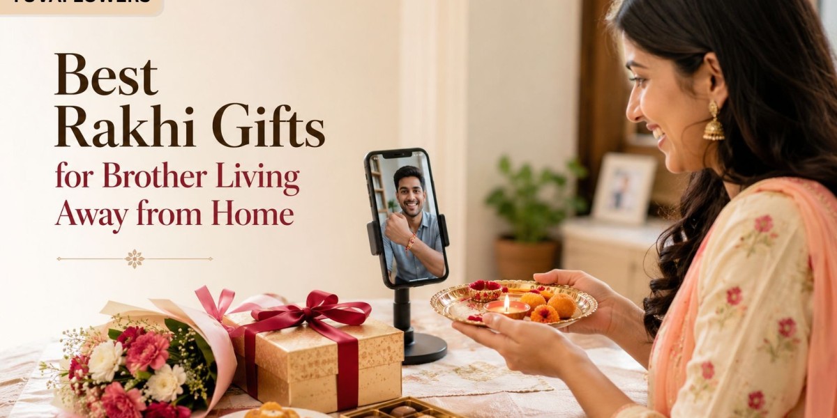 Best Rakhi Gifts for Sister: Top Gift Ideas