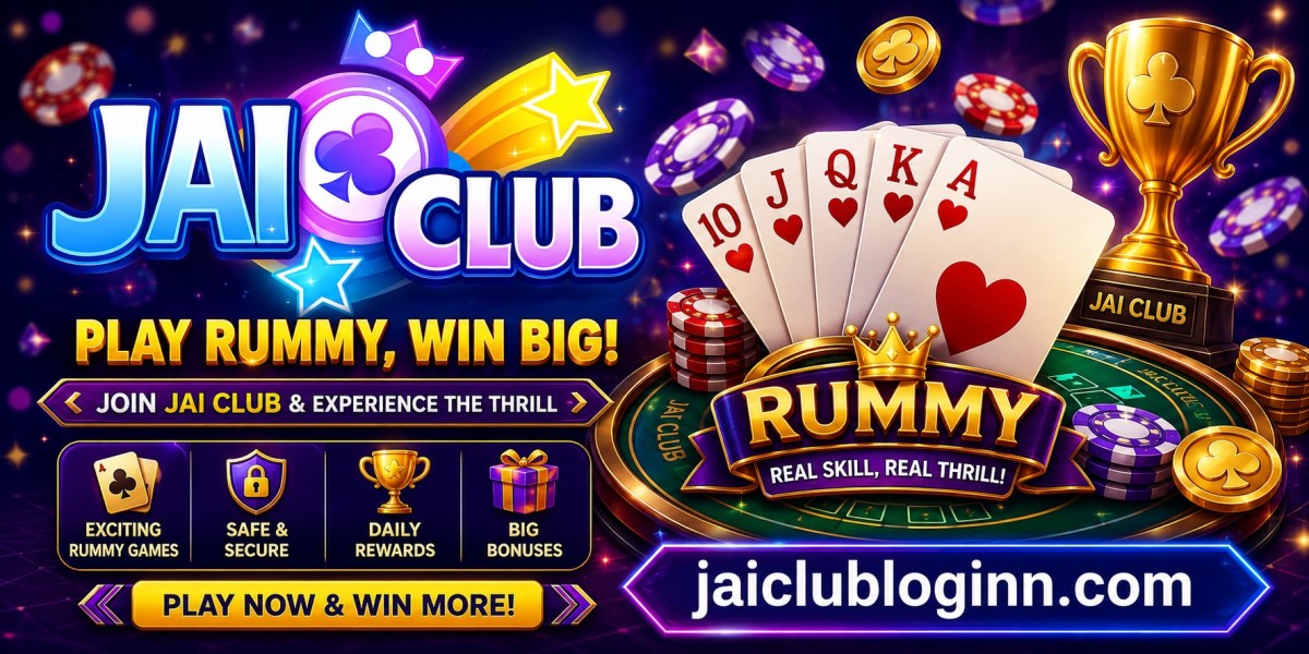 Jai Club – Explore the Latest Jai Club Features