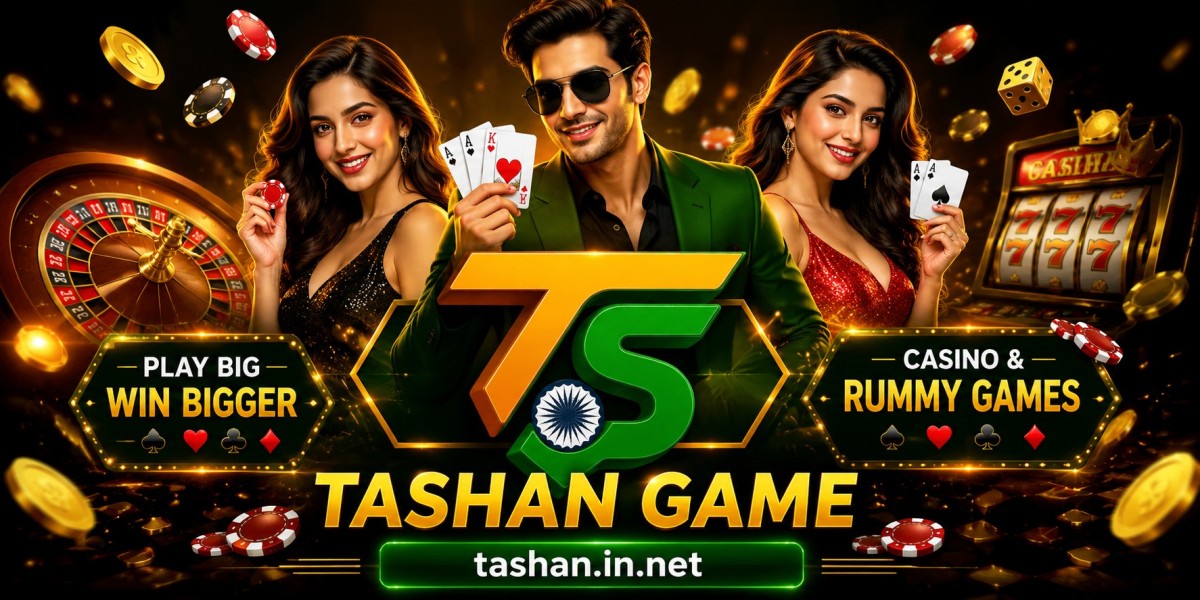 Tashan Game – Start Your Online Gaming Journey