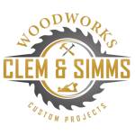 Clem Simms Woodworks Inc Profile Picture