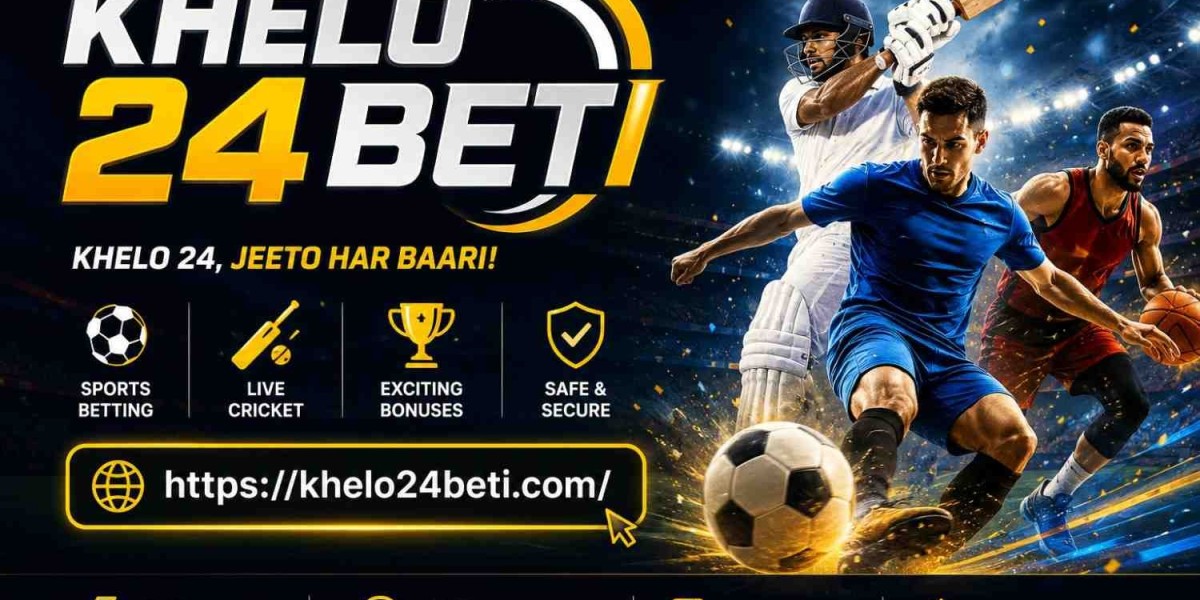 Khelo 24 Bet: How It Works, Betting Tips, Mista