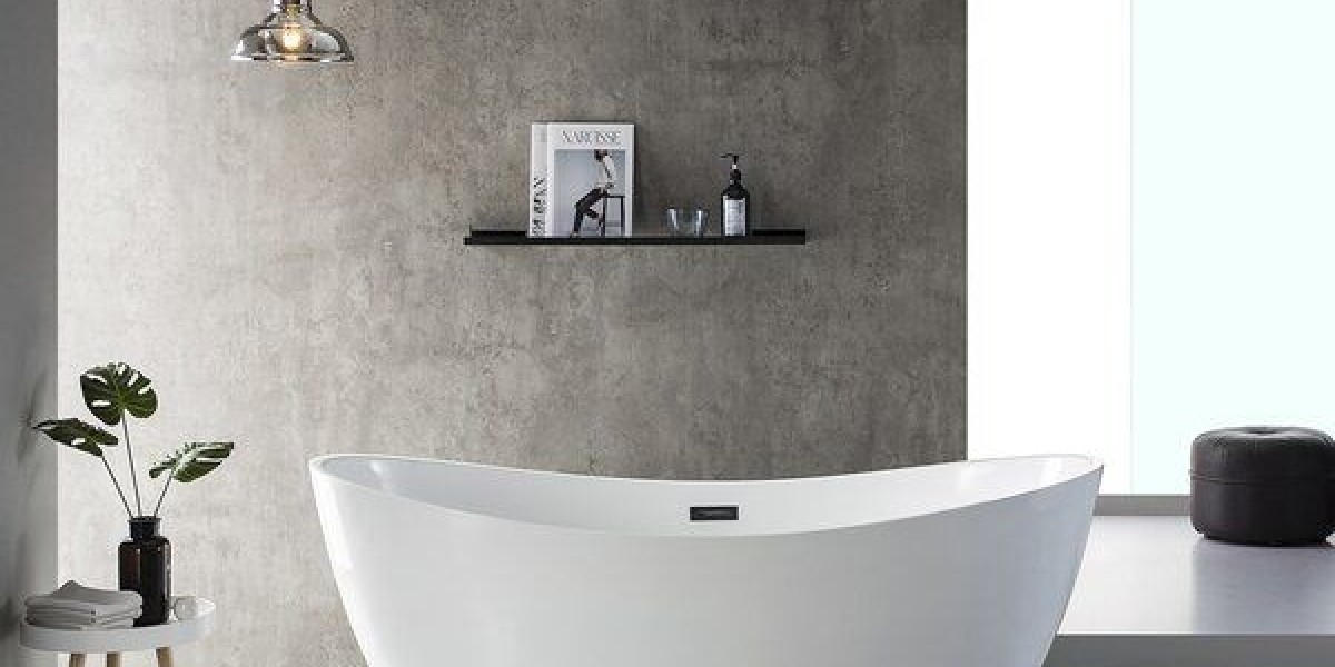 Bathtub Market Competition: Key Strategies.