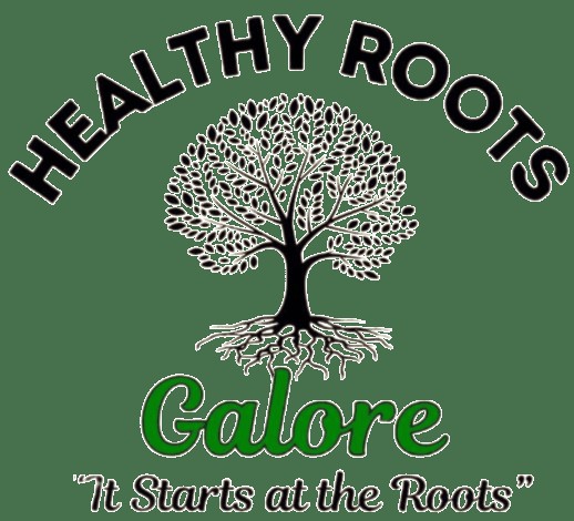 Healthy Roots Galore Profile Picture