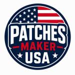 Patches Maker USA Profile Picture