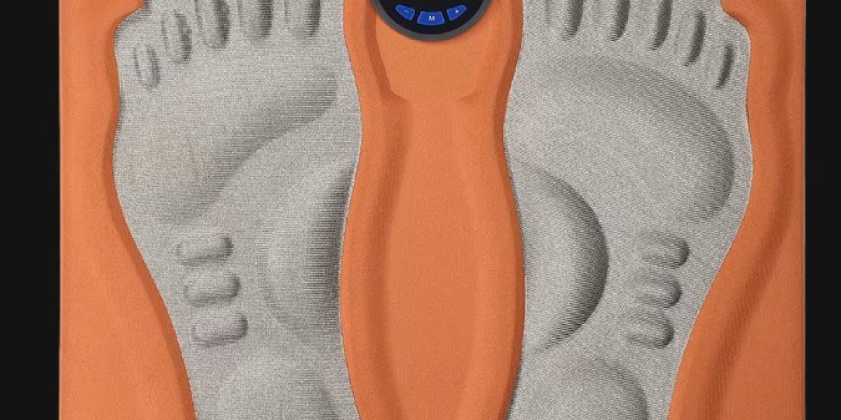 NeuroMat EMS Massager