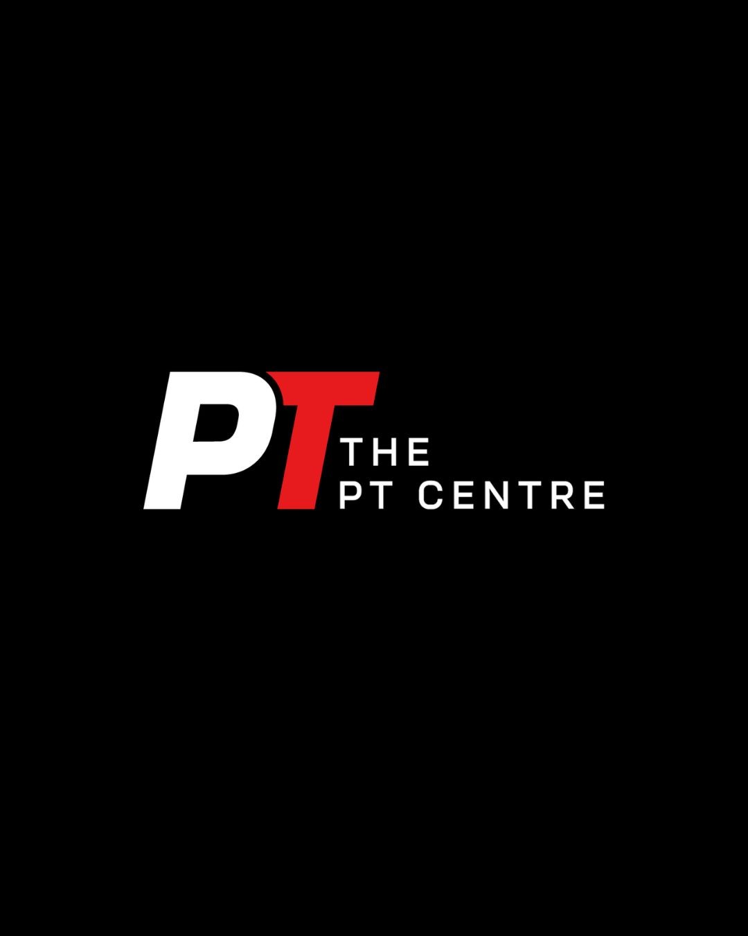 The PT Centre Profile Picture