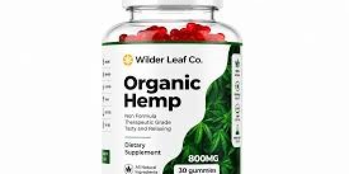 Is Wilder Leaf Hemp a dietary supplement?