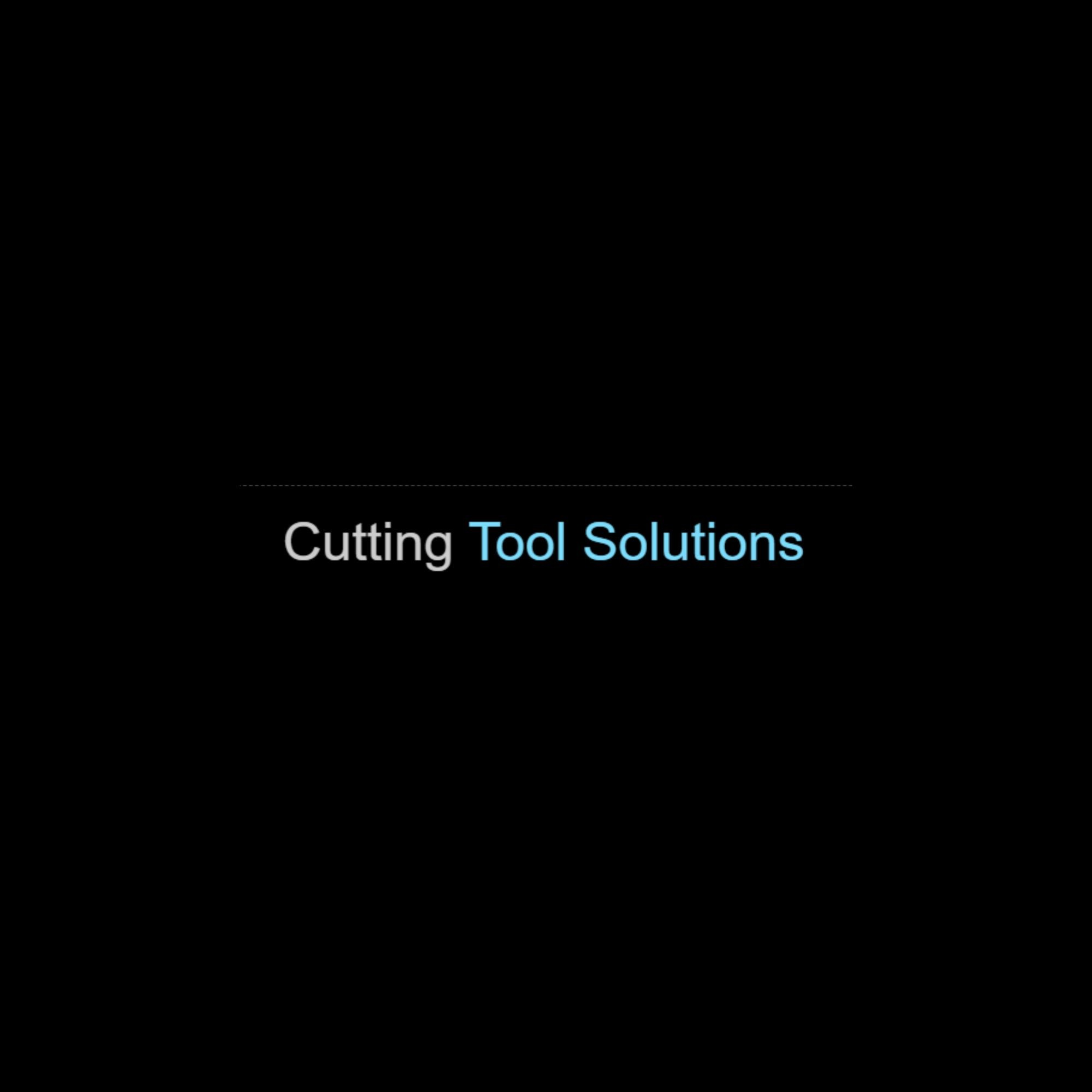 Cutting Solutions Profile Picture