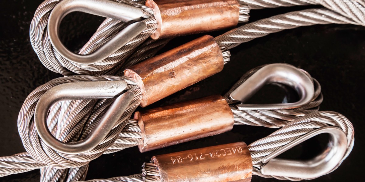 Stainless Steel Wire Rope