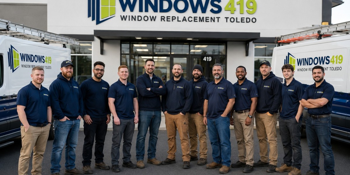 Choose the Best Window Companies in Toledo OH?