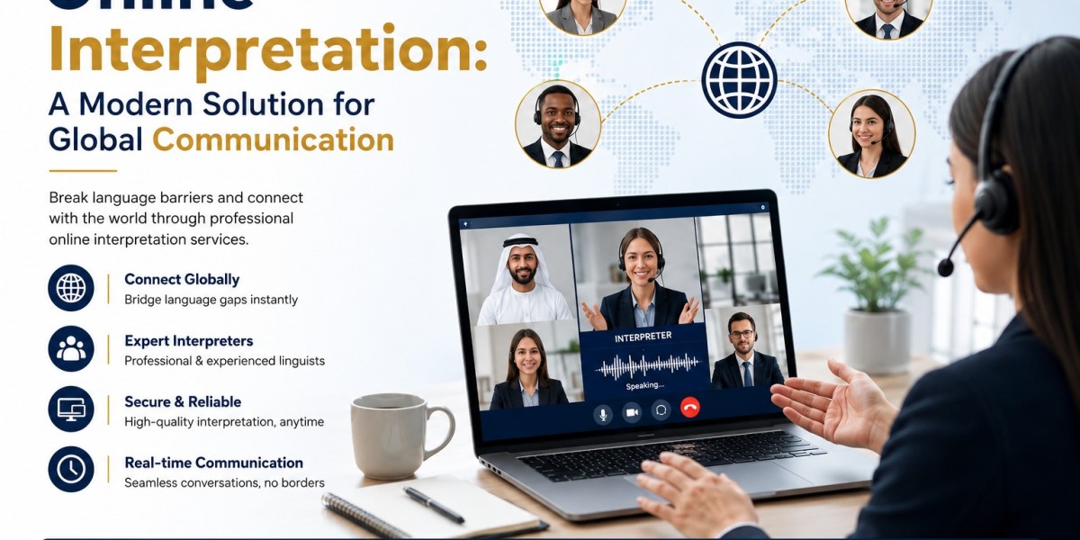 A Modern Solution for Global Communication
