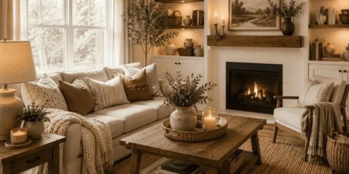 How to Make a Small Bedroom Look Bigger UK