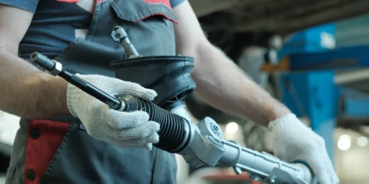 Expert Steering Repair That Delivers