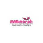 Metamorph 3dprint Profile Picture