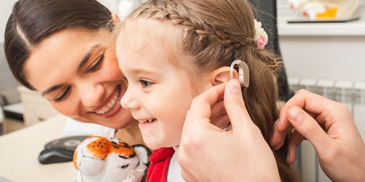 Hearing Aid Price in Pakistan: Complete Buying