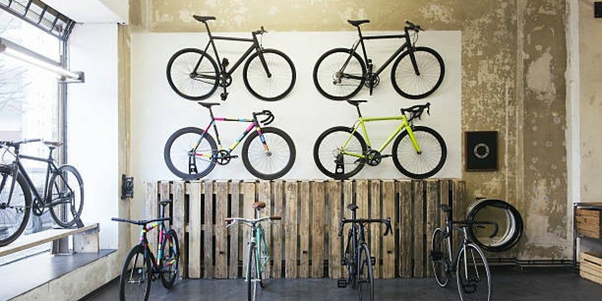 Thuli Bike rack