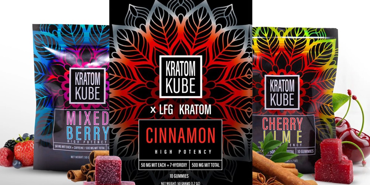 Popular Kratom Brands, what buyers should check