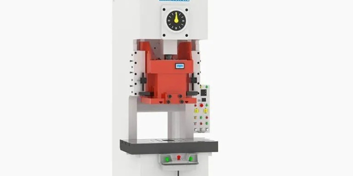 Sheet Metal Pressing Solutions