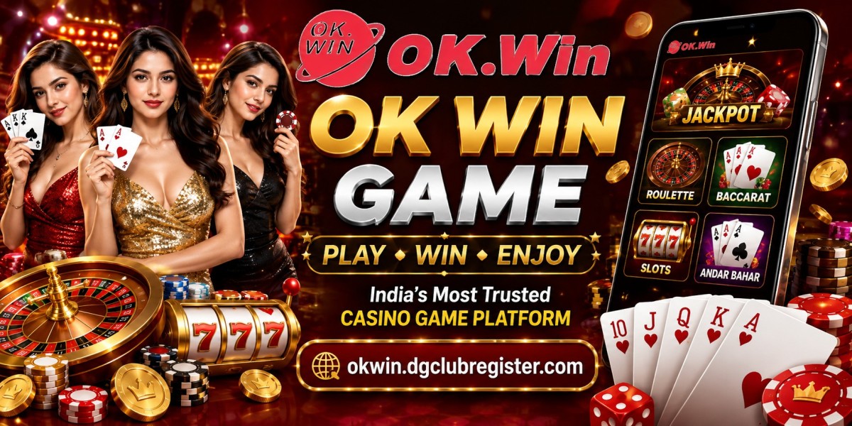 OK Win Game Login | Register & Play Real Cash G