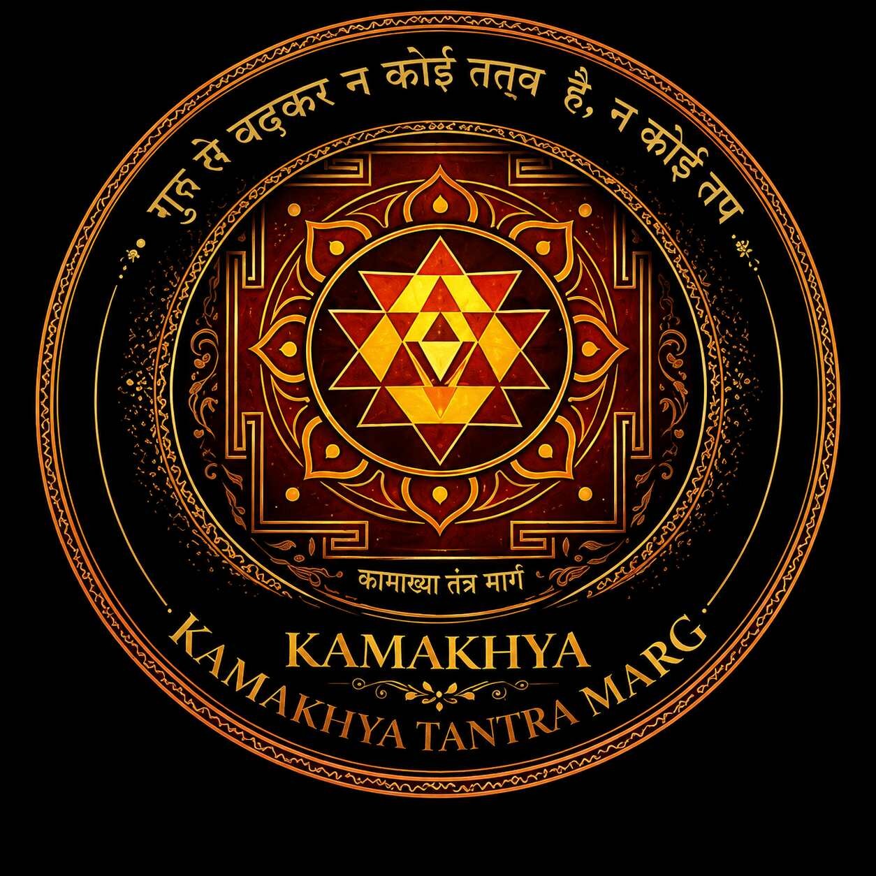 Kamakhya Marg Profile Picture