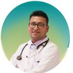 Vikesh Shah Profile Picture