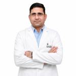 Dr Ajay Pal Singh Profile Picture