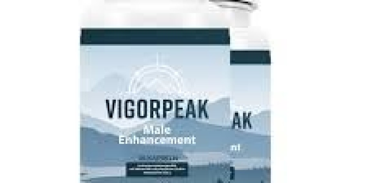 https://www.facebook.com/VigorPeakDE/