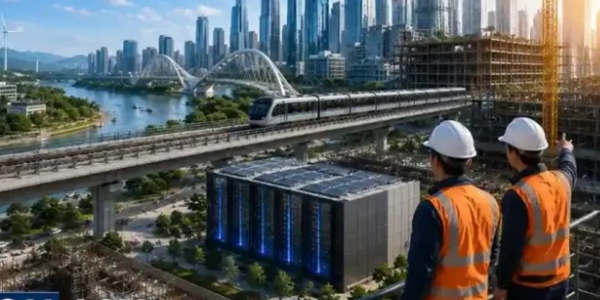 Leighton Asia: Infrastructure Expertise, Major