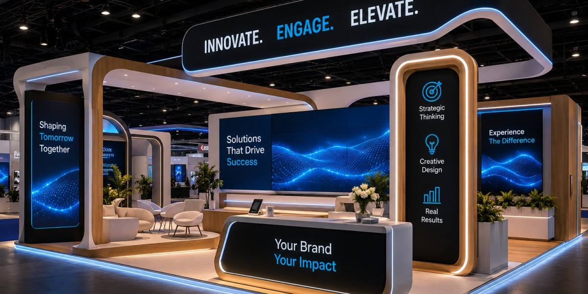 10 Things to Look for in Trade Show Exhibit