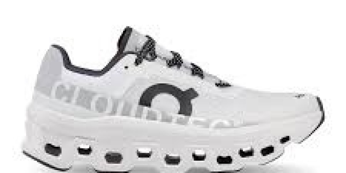 On Cloud Shoes: Why They're Dominating the US R