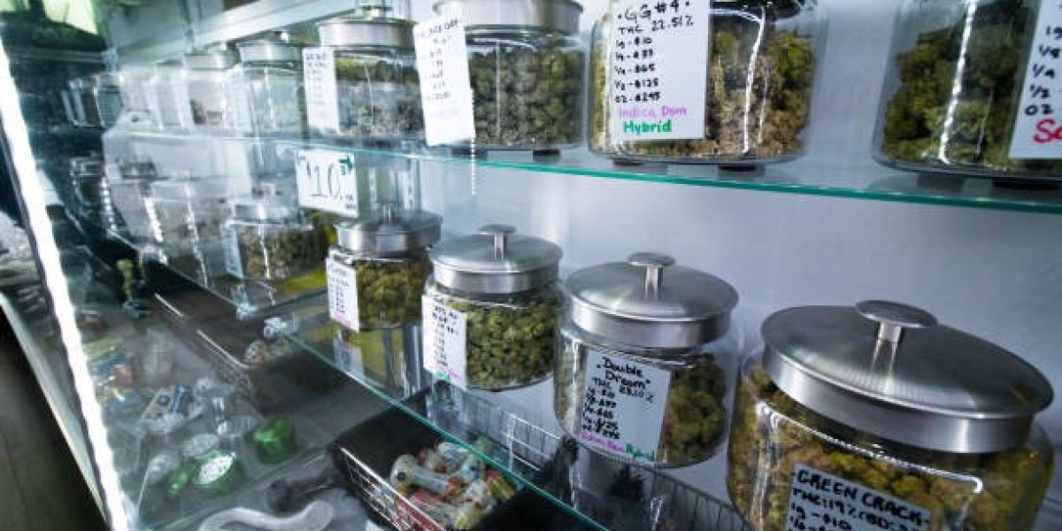 Common Mistakes to Avoid  Choosing a Dispensary