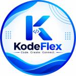 kode FlexAi Profile Picture