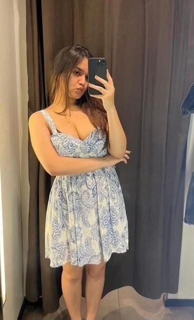 Maya Sharma Profile Picture