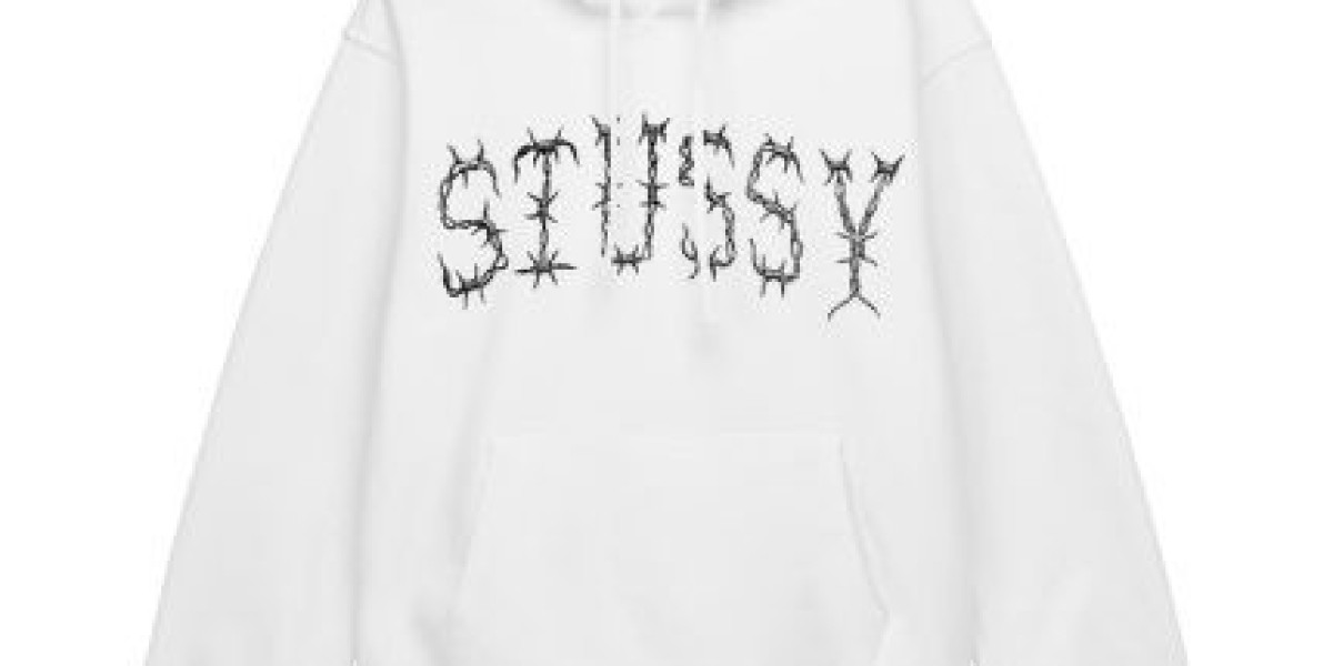 Stussy: The Brand That Built Streetwear From
