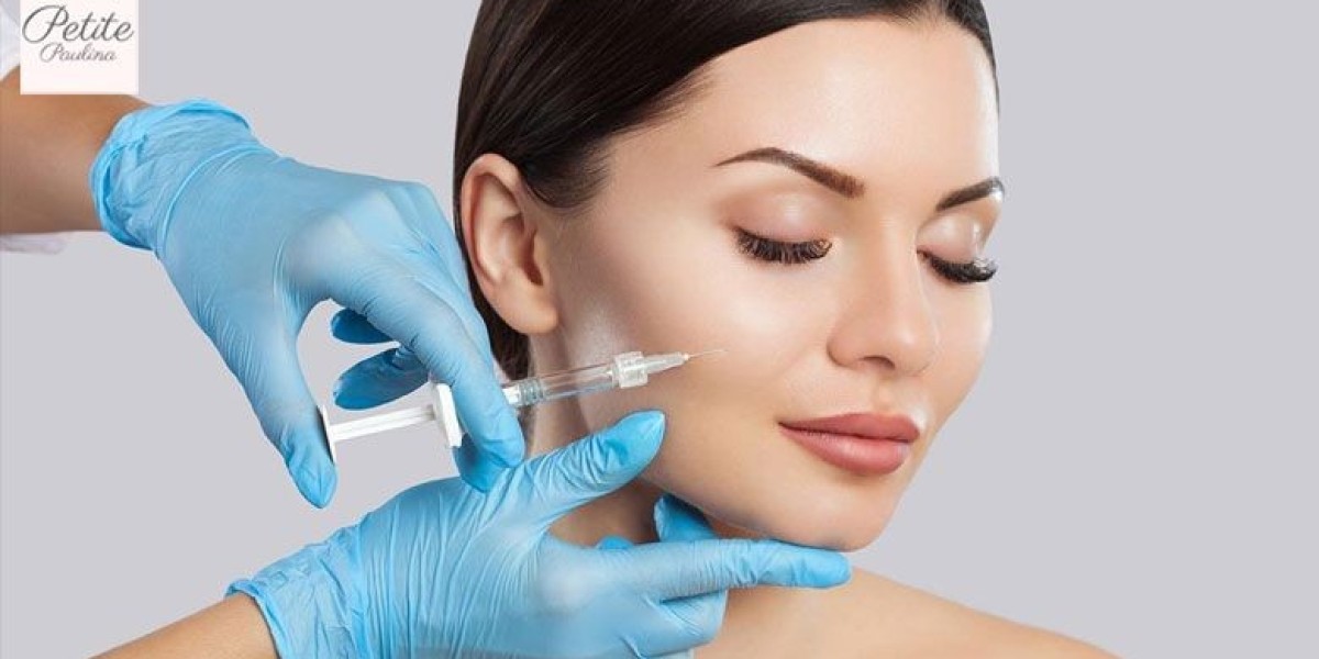 Salmon DNA Injection in Dubai: Superior Dermal