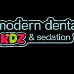 Modern Dental Kidz and Sendation Profile Picture
