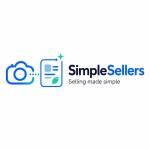 Simple Sellers Profile Picture
