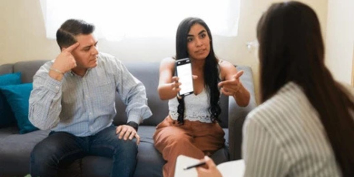 Top Benefits of Choosing a Couples Therapist