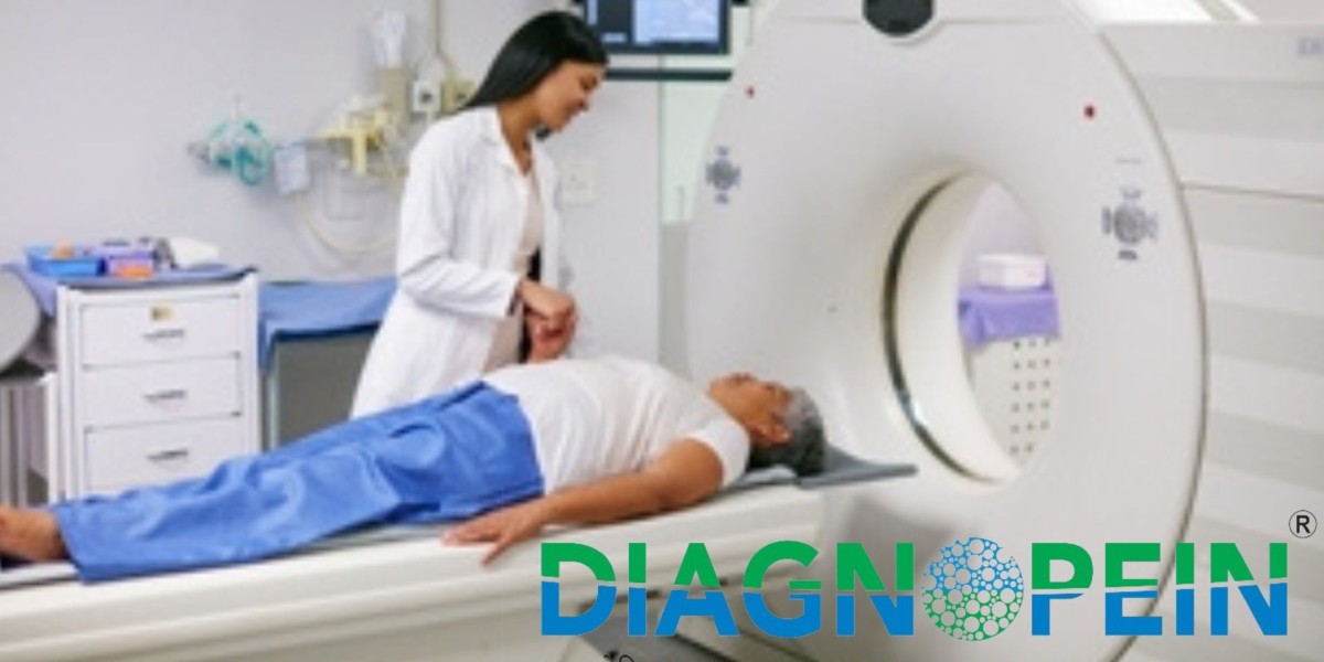 Full Body MRI Scan Cost Pune | High-Quality Who