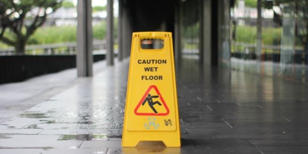 Premises Liability Lawyer in Silverdale, WA | K