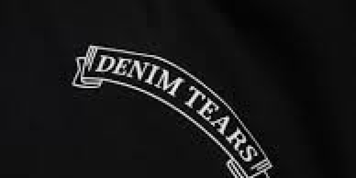 How Denim Tears Changed Modern Streetwear