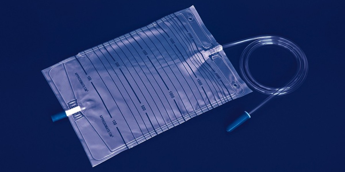 Urinary Bag Market Dynamics