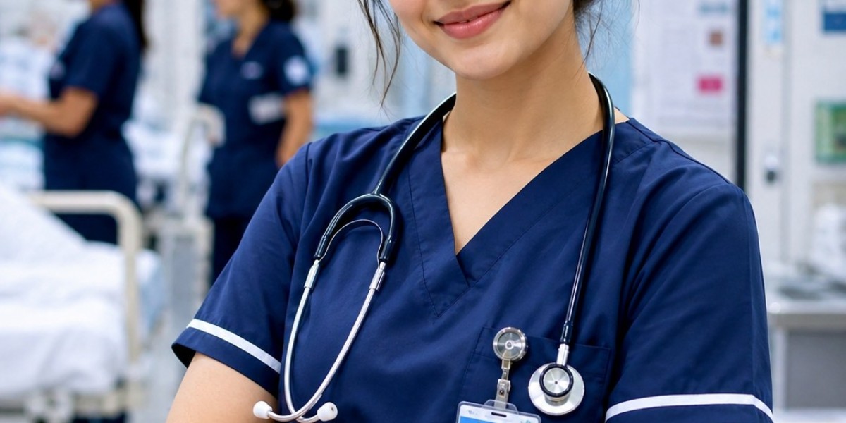 NURS FPX 6426: A Practical Guide to Success