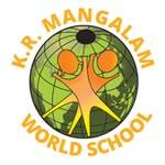 KR Mangalam World School GK2 Best School in South Delhi Profile Picture